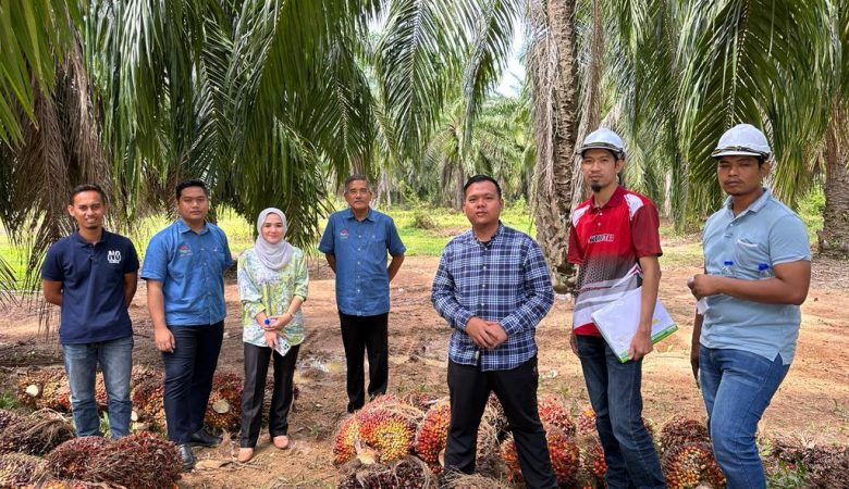 Lawatan Kerja Ke FB Lubuk Sireh,Perlis