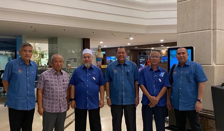 Hari Koperasi Negara